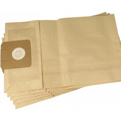 VHBW Торбички за прахосмукачка Taski S 4 / S 5 / S 6 / S 10, хартия, 5 бр (889003775)