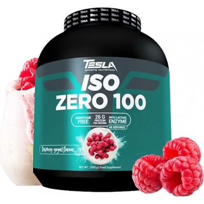Tesla Iso Zero 100 2000 g