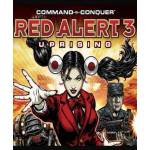 Electronic Arts Command & Conquer Red Alert 3 Uprising (PC)