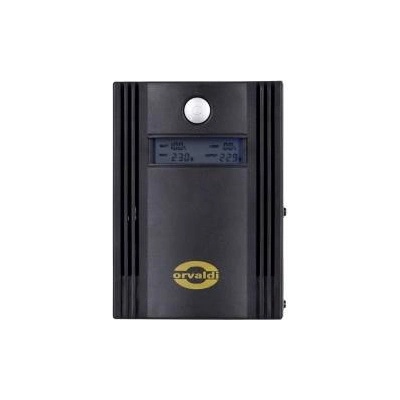 ORVALDI Inverter Inv24-1kW alone power module for long failover