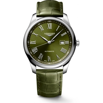 Longines L2.893.4.09.2