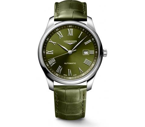 Longines L2.893.4.09.2