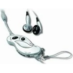 A4Tech GMB-MIC-411-FM Слушалки