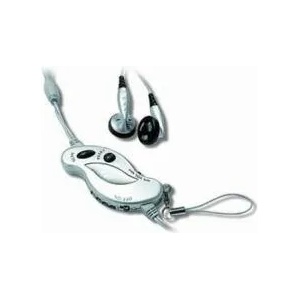 A4Tech GMB-MIC-411-FM Слушалки