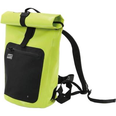 Contec Backpack Waterproof 24 green black