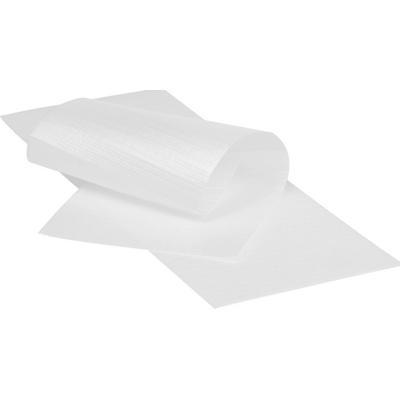 HAIR CARE pěnové paperiky na melír 10 x 30 cm 50 listů