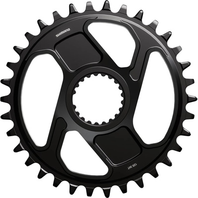 SHIMANO převodník DEORE XT FC-M8200 / SM-CRM86, 34 z ISMCRM86A4