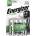 Energizer Батерии energizer extreme aa, презареждащи се, 4бр. /пакет (e300624607)