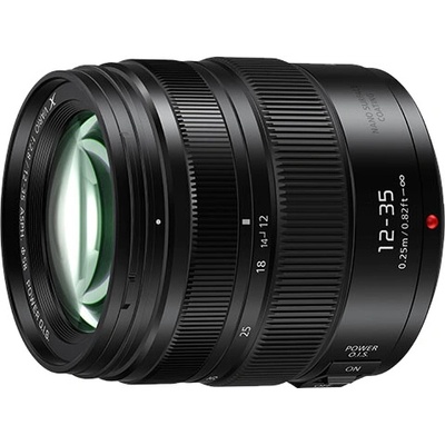Panasonic Lens G 12-35mm f/2.8