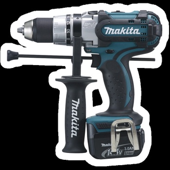 Makita BHP444RFE