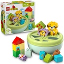 LEGO® DUPLO® - Shape Sorter: Puppy House (10441)