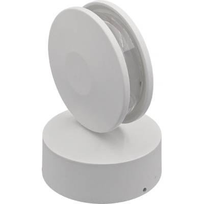 ELMARK Led ПРОЖЕКТОР ОСТРИЕ 9w 4000k 360° ip65 (96wl936040wh)