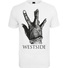 Mister Tee Westside Connection 2.0 biele