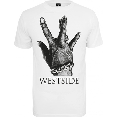 Mister Tee Westside Connection 2.0 biele