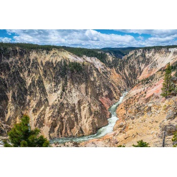 DIMEX ART Флизелинов фототапет гранд каньон 375 x 250 см