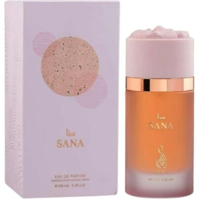 Risala Sana parfémovaná voda unisex 100 ml