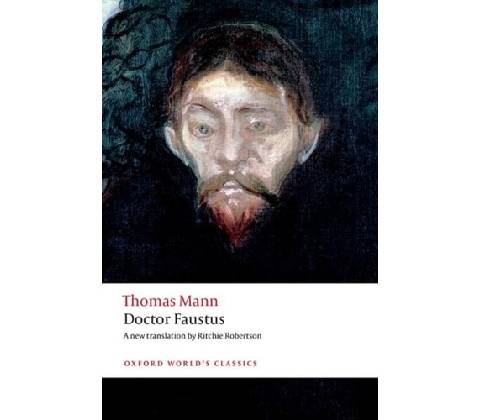 Doctor Faustus