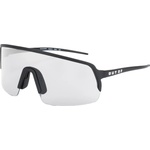 Out Of Очила за колоездене Out Of Piuma Photochromic S0-2 Cycling glasses - Black / White / Clear To Grey (205-7389-0212)