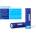 XTAR Батерия xtar - xtar-bl-cr18650-3600pcm (xtar-bl-cr18650-3600pcm)