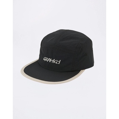 Gramicci Nylon Gramicci Cap BLACK