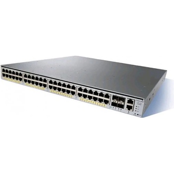 Cisco WS-C4948-E