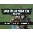 GW Warhammer 40.000 Ork Mek
