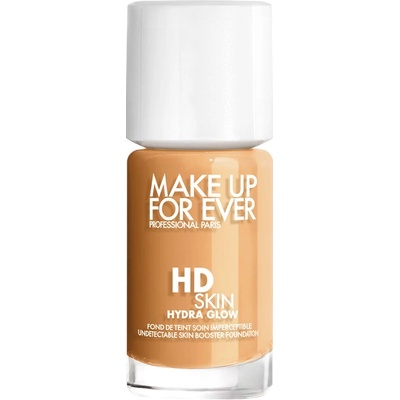 Make Up For Ever Hydratační a rozjasňující make-up HD Skin Hydra Glow 3R48 30 ml