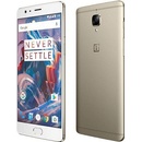 Mobilní telefony OnePlus 3T 64GB