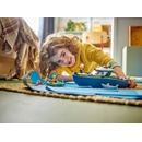 Image 1 of LEGO® City - Police Boat Chase (60456)