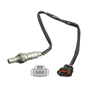 Lambda sonda DELPHI ES20426-12B1