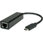 Roline USB3.1 to Giga ETHERNET converter, 12.99. 1115 (12.99.1115)