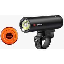 Ravemen CR1000 CL05 set čierne