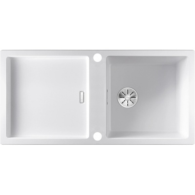 Blanco ADON XL 6 S bílá