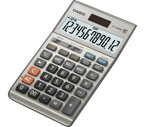 Casio MS 120