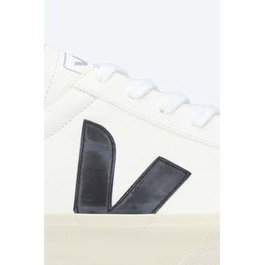 Veja Кожени маратонки Campo Chromefree CP051537 (CP0501537B)