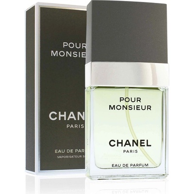 Chanel Pour Monsieur parfumovaná voda pánska 75 ml