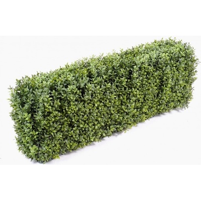 BUXUS PLOT NEW STRUCTURE METAL 25x95cm, 62cm