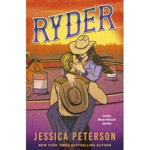 Ryder (ISBN: 9781408750483)