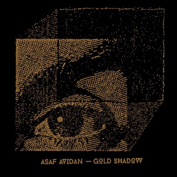 ASAF AVIDAN: GOLD SHADOW CD