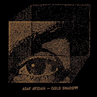 ASAF AVIDAN: GOLD SHADOW CD
