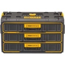 DeWALT DWST08330-1 zásuvkový kufr ToughSystem 2.0