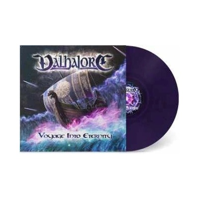 Valhalore: Voyage Into Eternity LP