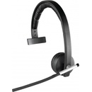 Logitech H570e USB-C Mono Headset