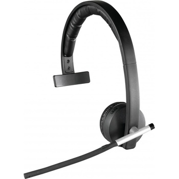 Logitech H570e USB-C Mono Headset