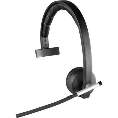 Logitech H570e USB-C Mono Headset