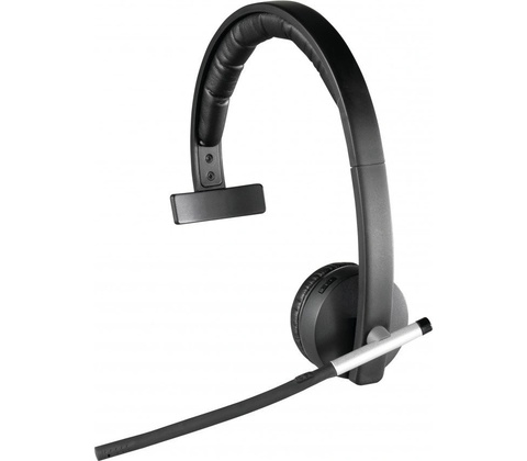 Logitech H570e USB-C Mono Headset