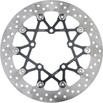 MTX Performance Brake Disc Front Floating Round Suzuki MD3091 05030 MDF05030