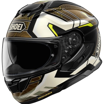 Shoei GT-AIR 3 Hike