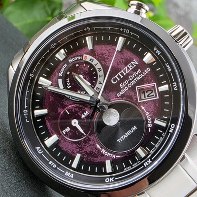 Citizen BY1018-80X