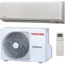 Klimatizace Toshiba Suzumi Plus RAS-B22N3KV2-E, RAS-22N3AV2-E